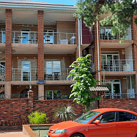 &quot;Отдых у Александра&quot; гостевой дом