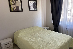 "Евро ЖК Холидей Хаус" 2х-комнатная квартира