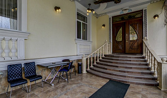 &quot;Ереван&quot; гостиница в Симферополе - фото 3