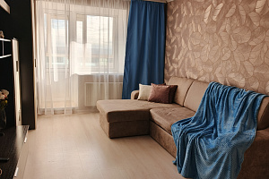 1-комнатная квартира Карбышева 41