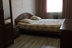 Квартиры Абхазии летом, 2х-комнатная Абазгаа 63-2 кв 53 летом - фото