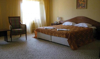 &quot;Постоялый Двор&quot; гостиница в Серпухове - фото 5