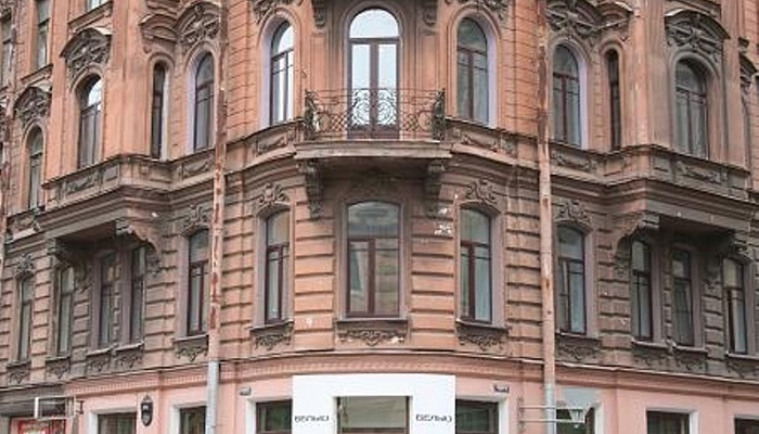 &quot;Nouvelle Europe&quot; гостиница в Санкт-Петербурге - фото 1