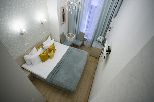 Гостевые дома Санкт-Петербурга новые, "VENETA Rooms" новые - забронировать номер
