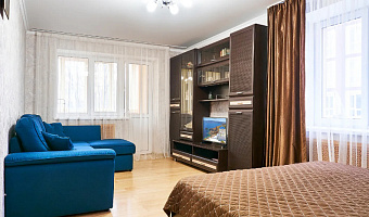 1-комнатная квартира Пушкина 93 в Кисловодске - фото 3