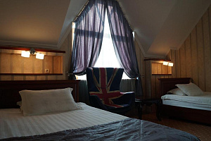 &quot;Ренессанс&quot; отель во Владивостоке фото 5