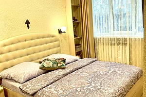 1-комнатная квартира Циолковского 21 в Козельске фото 5
