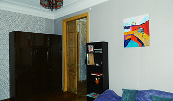&quot;В Центре Петербурга&quot; 2х-комнатная квартира в Санкт-Петербурге - фото 3