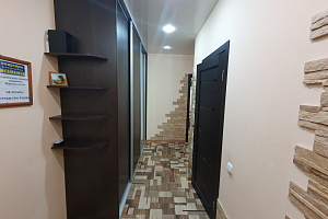 2х-комнатная квартира Ярыгинская 3 в Красноярске 4