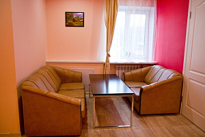 &quot;Альянс&quot; гостиница в Великом Новгороде фото 12