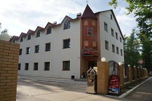 Квартиры Краснокаменска на месяц, "Red Stone" на месяц - фото
