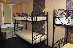 Квартиры Саранска 3-комнатные, "Шпинат" 3х-комнатная - фото