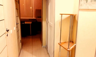 2х-комнатная квартира Свердлова 36 в Железногорске - фото 2