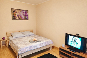 Квартиры Владимирской области 1-комнатные, "Услада" 1-комнатная 1-комнатная