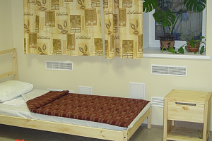 "Знаменская" мини-гостиница