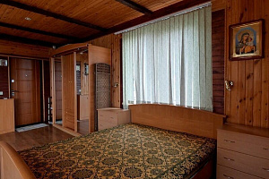 Частный сектор Баранова 4