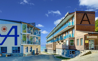 Как выбрать тур в Джубгу на Новый год 2026