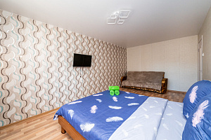 Квартиры Раменского на месяц, 2х-комнатная Набережная Циолковского 18 на месяц - фото