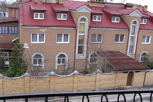 Гостевые дома Великого Новгорода с бассейном, "Кожевники" с бассейном - фото