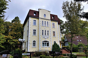 Отель в , "Георгенсвальде" - фото