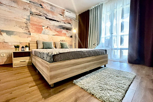 "Панорама" 1-комнатная квартира