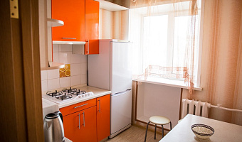 2х-комнатная квартира Николаева 59 в Смоленске - фото 4