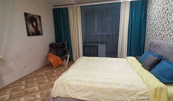 1-комнатная квартира Красноармейская 115 в Брянске - фото 2