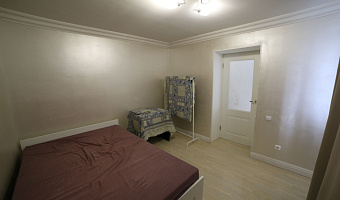 2х-комнатная квартира Комсомольская 106 в Уфе - фото 2