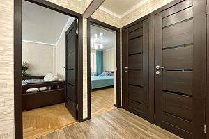 2х-комнатная квартира Широкая 32 в Кисловодске 5