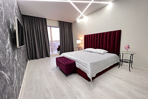 Гостиницы Сургута рейтинг, "Панорама" 1-комнатная рейтинг
