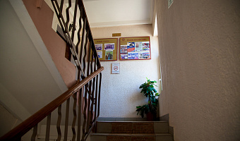&quot;Царицынская&quot; гостиница в Волгограде - фото 5