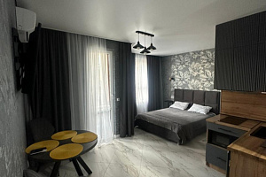 Квартира-студия Васильева 2к2 эт 5