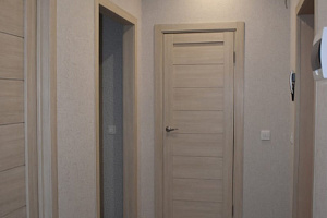 1-комнатная квартира Чапаева 59 в Рязани 11