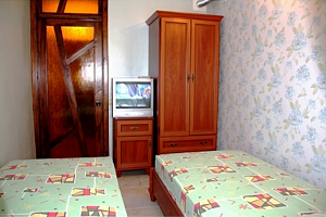 Квартира в , 2х-комнатная Голицына 30 кв 53