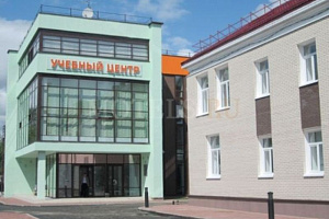 Гостиницы Ярославля красивые, учебного центра РЖД красивые - фото