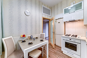2х-комнатная квартира Лиговский 107 в Санкт-Петербурге 9
