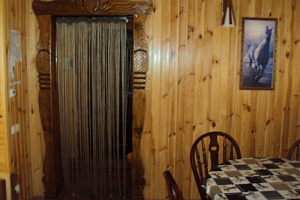 Дом под-ключ Евпаторийская 27 в п. Прибрежное (Саки) фото 8