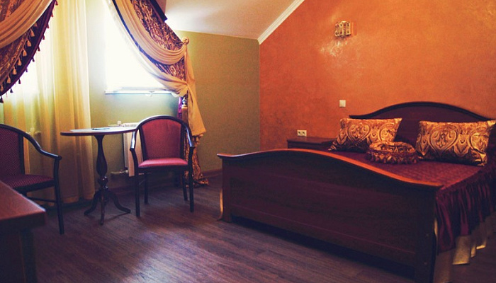 &quot;Dubai de lux&quot; отель дом в Тольятти - фото 1