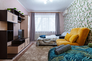 2х-комнатная квартира Гоголя 154