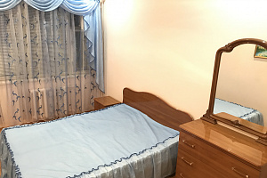 Квартиры Новомихайловского у моря, 2-комнатная 1-й микрорайон 4 у моря
