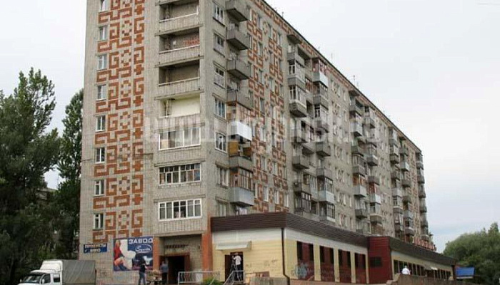 Гостиница Боткина 5 в Рыбинске - фото 1