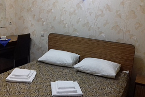 Гостиницы Кемерово для двоих, "Маяк" для двоих - цены