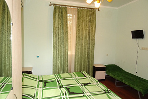 Комнаты в 2х-комнатной квартире с отдельным входом Агрба 11/1 кв 28 в Пицунде фото 8