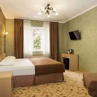 &quot;В самом центре города Сочи&quot; гостевой дом