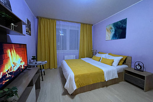 «Infinity of days Владивостокская 10» 1-комнатная квартира