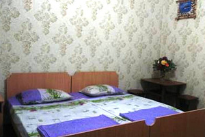 Мини-отели в Анапской станице, "Тигран" мини-отель - фото