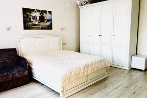 Комната в , "Gaia Apartments Versalles"-студия Несебрская 14