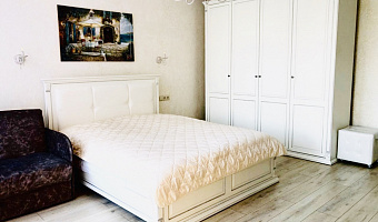 &quot;Gaia Apartments Versalles&quot; квартира-студия Несебрская 14 в Сочи - фото 2