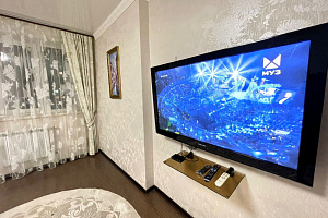 3х-комнатная квартира Студенческая 18 в Ханты-Мансийске 8