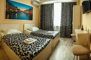 Мини-отели в Саратове, "Андерсен" мини-отель мини-отель - фото